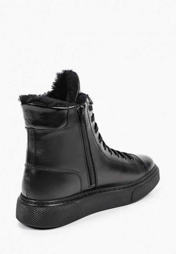 Ботинки Ralf Ringer