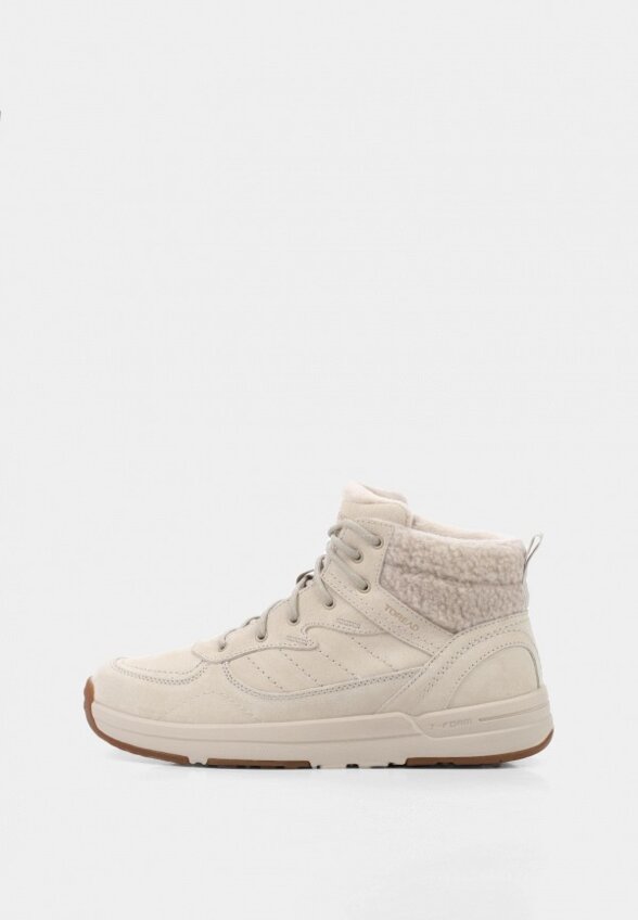 Ботинки трекинговые Toread