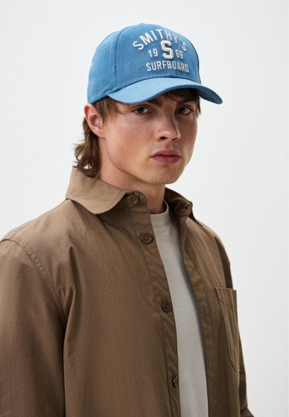 Бейсболка Smithy's