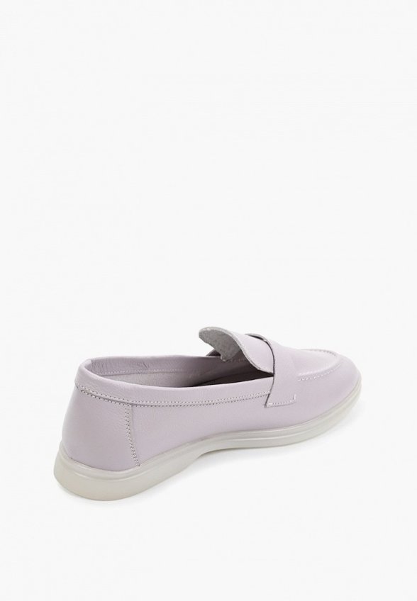 Лоферы Niota Line