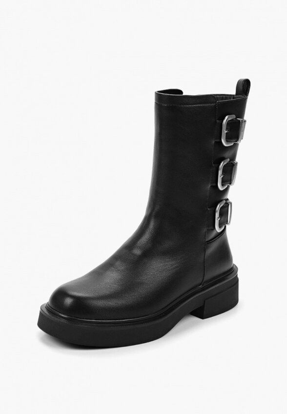 Полусапоги Nine West