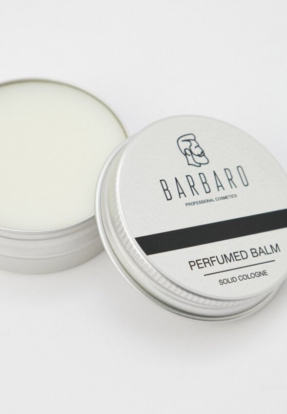 Бальзам для бороды Barbaro