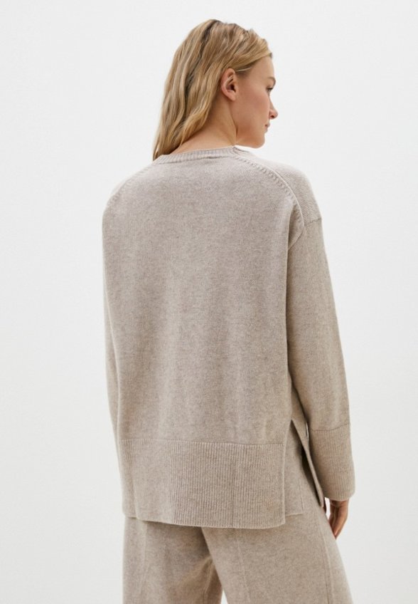 Пуловер Serianno