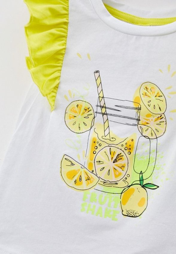 Майка и шорты PlayToday