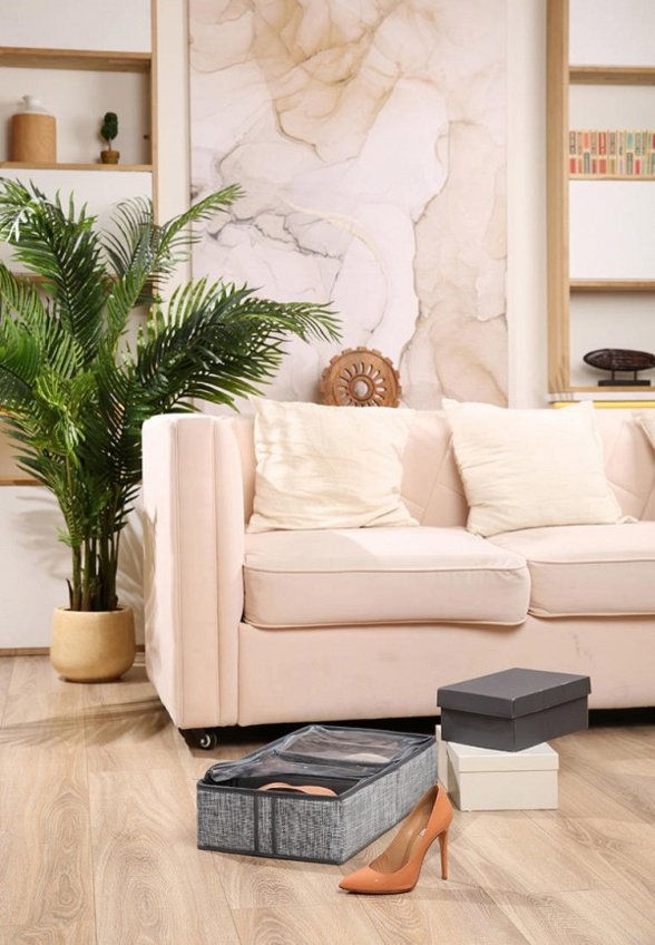 Органайзер для хранения Casy Home