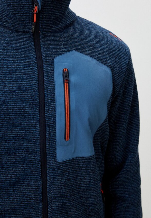 Олимпийка CMP