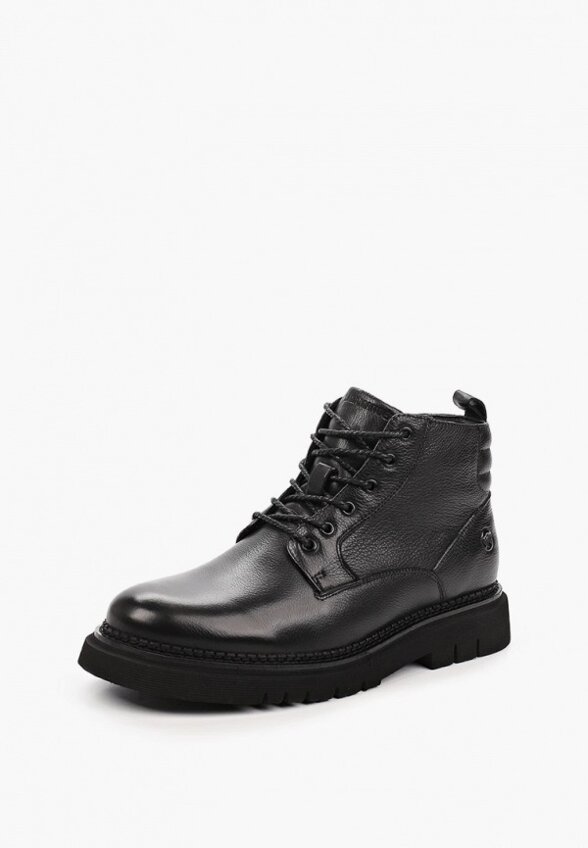 Ботинки Salamander