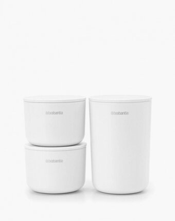 Набор аксессуаров для ванной Brabantia женщинам