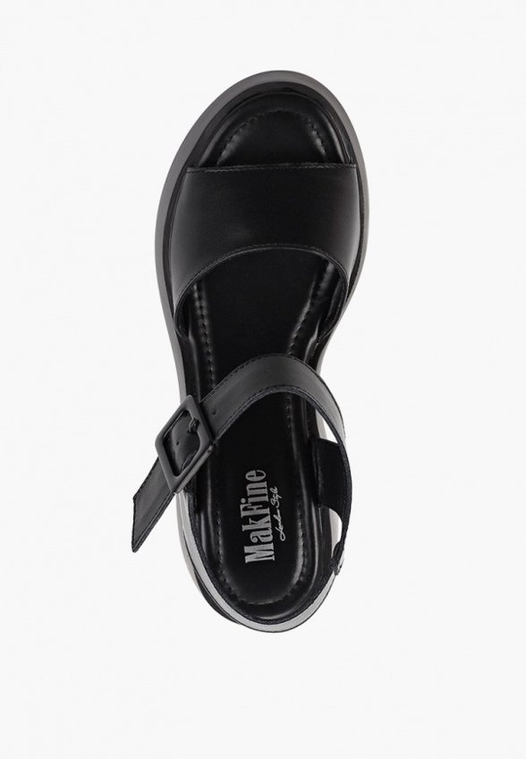 Босоножки Makfine