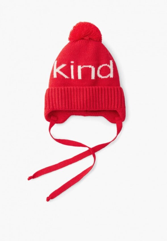 Шапка Happy Baby