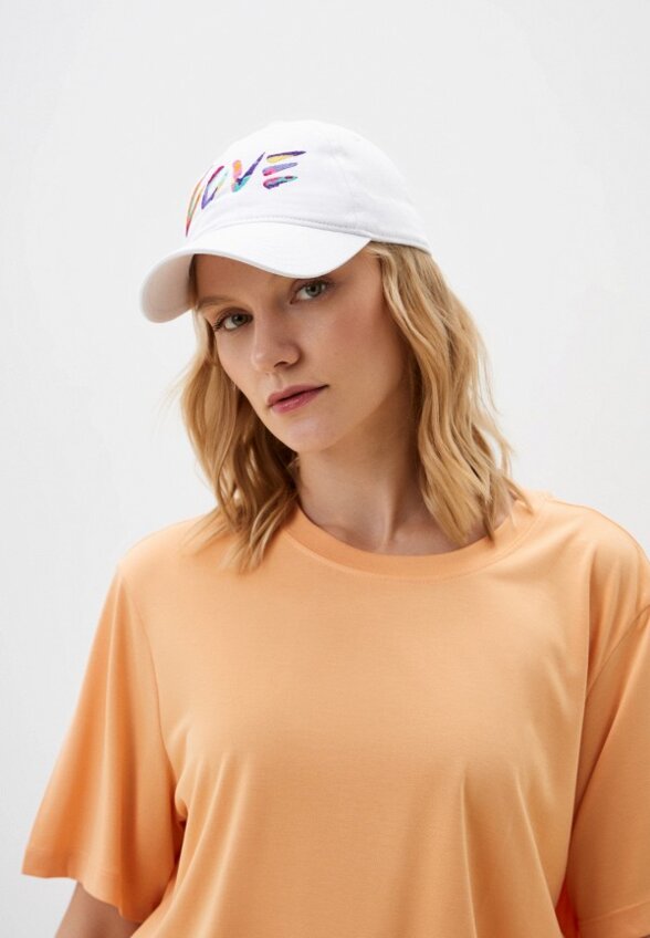 Бейсболка Urbanpeak