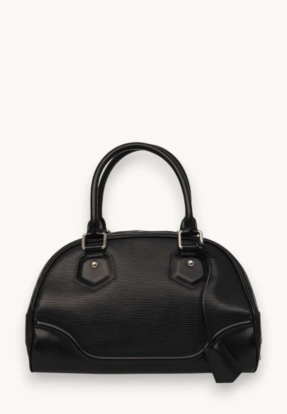 Louis Vuitton Bowling Montaigne