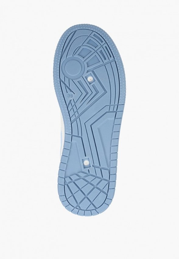 Кеды Ideal Shoes