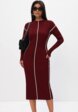Платье Sandrine1  - превью