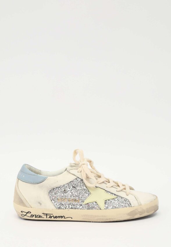 Golden Goose Super-Star