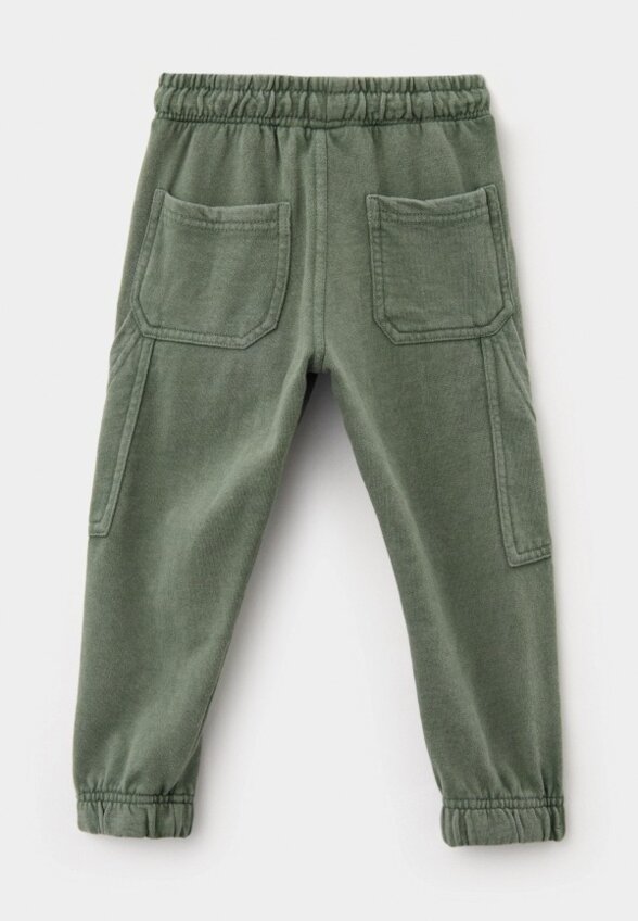 Брюки спортивные Sela