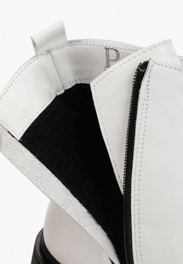 Ботинки Pauli