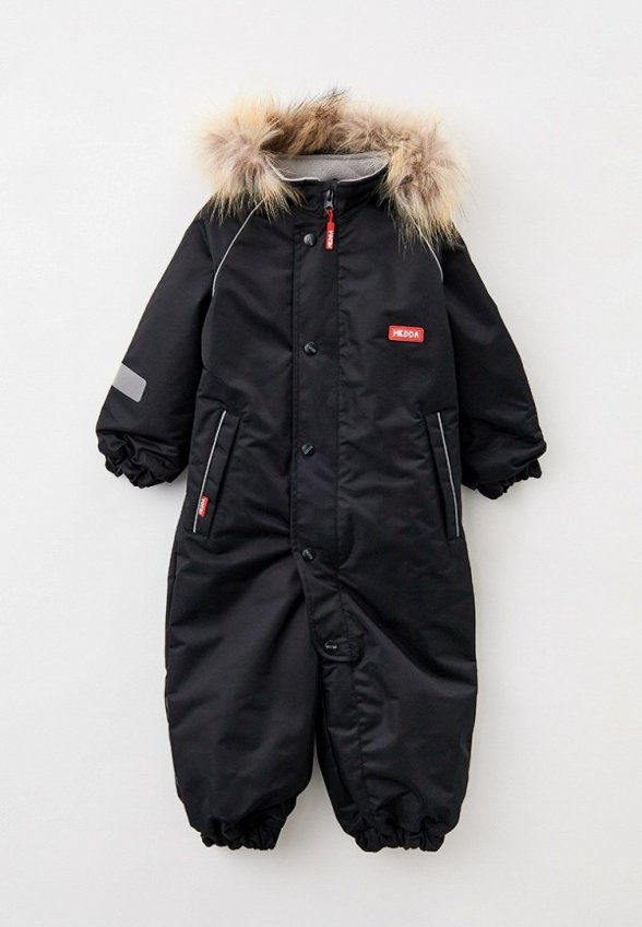 Комбинезон утепленный Hedda