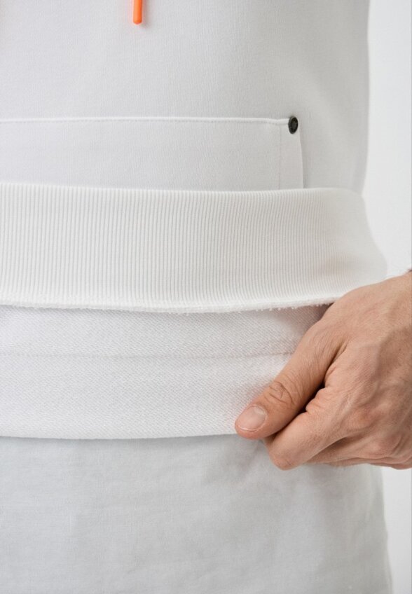 Худи Bikkembergs