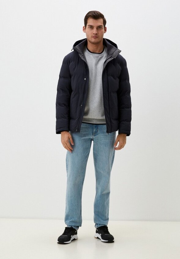 Пуховик Cudgi