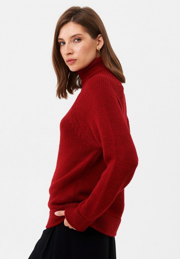 Свитер Стим