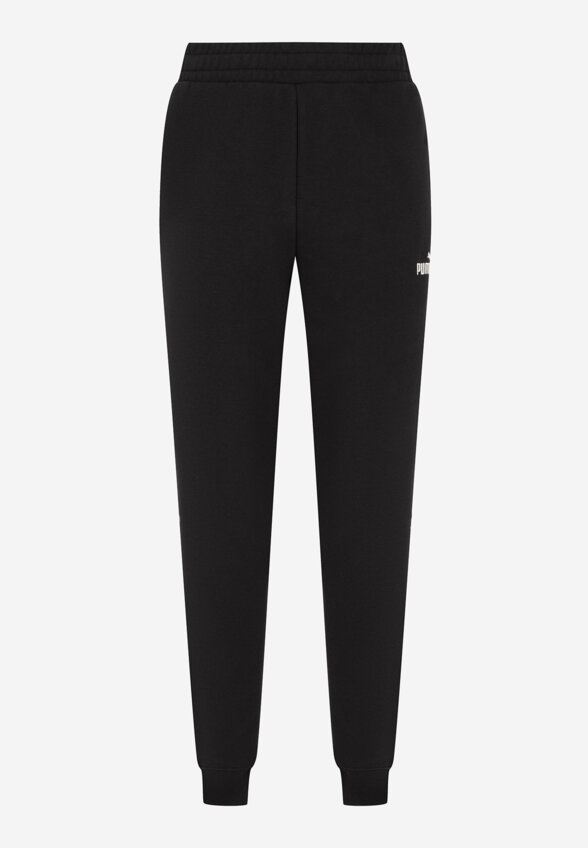 Брюки мужские PUMA Ess No. 1 Logo, Черный