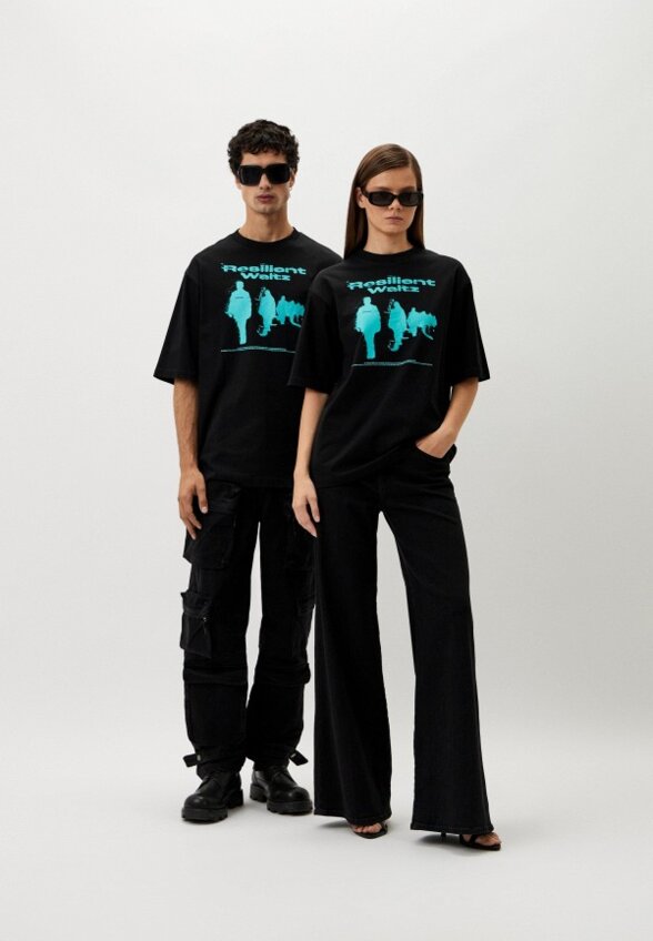 Футболка Berhasm