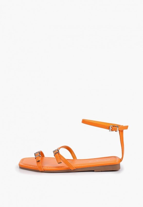 Сандалии Mursu