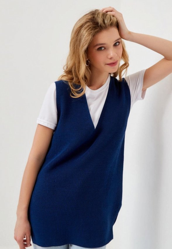 Жилет Сиринга