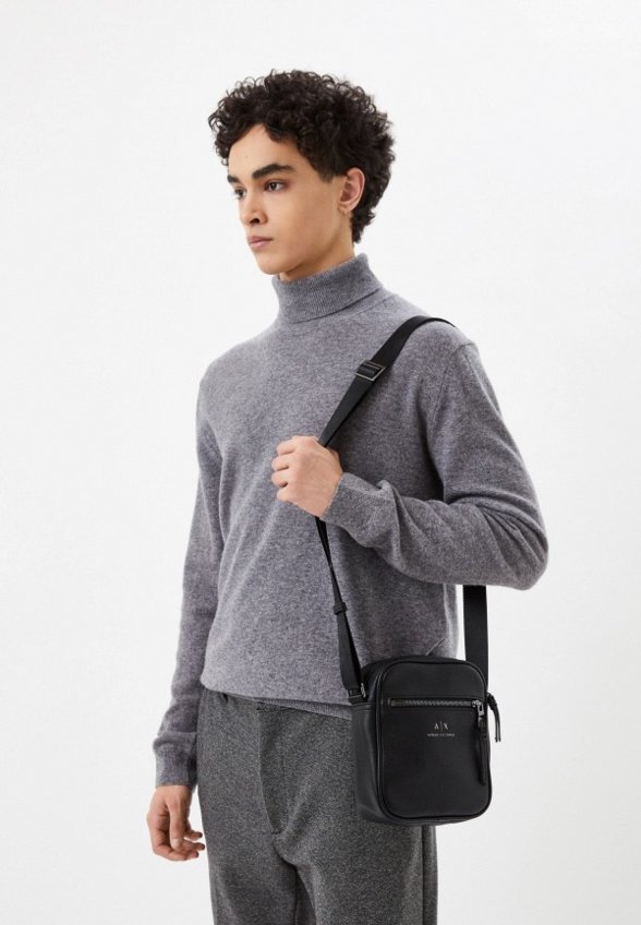Сумка Armani Exchange