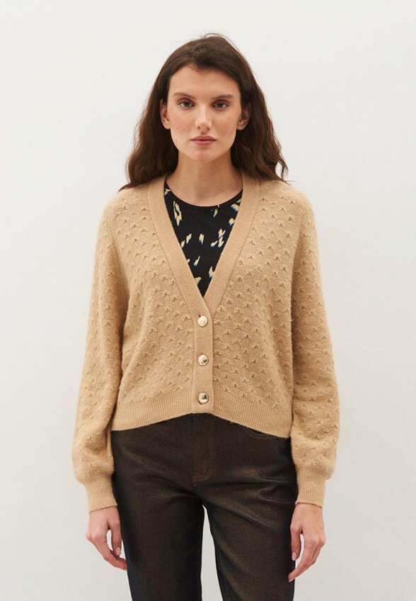 Кардиган Taifun