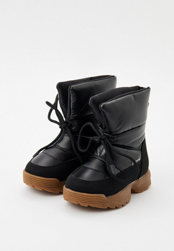 Дутики Jog Dog