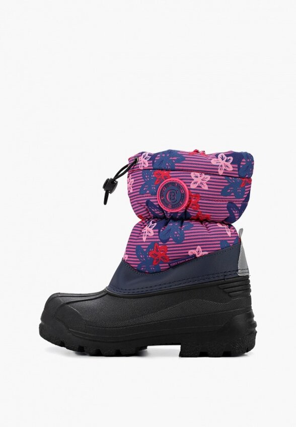 Дутики Cotton Belt