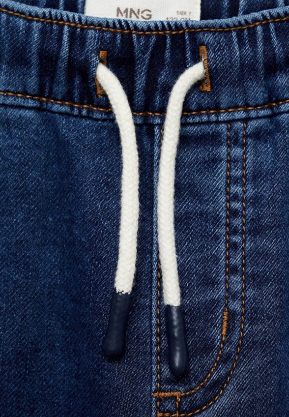 Джинсы Mango Kids