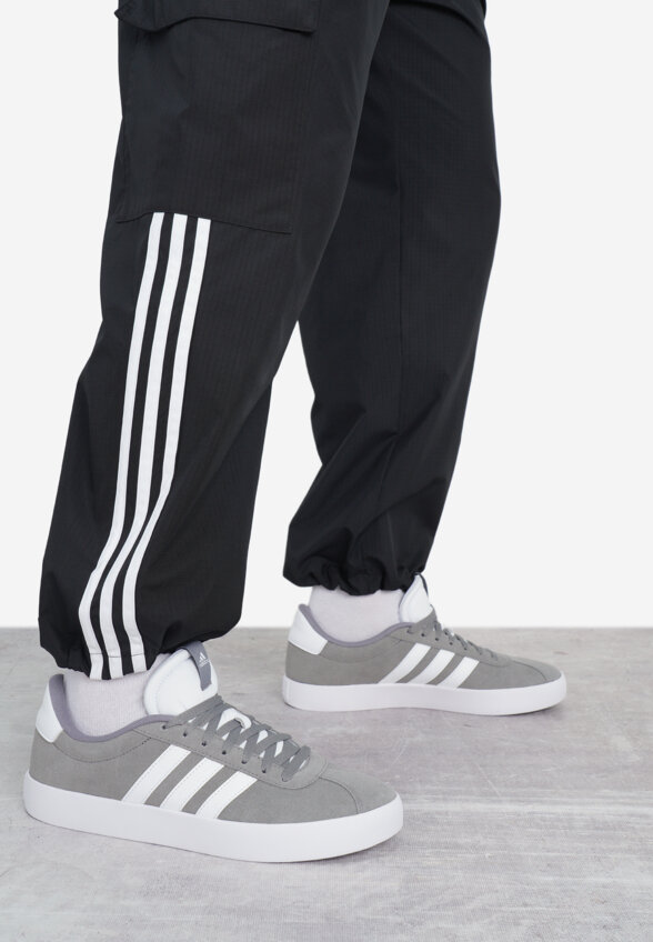 Кеды мужские adidas Vl Court 3.0, Серый