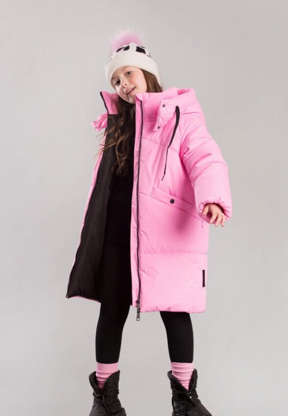 Куртка утепленная Orso Bianco