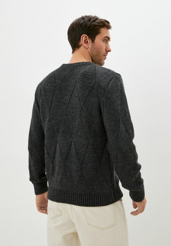 Джемпер Стим