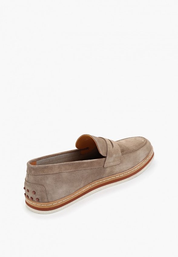 Мокасины Libero