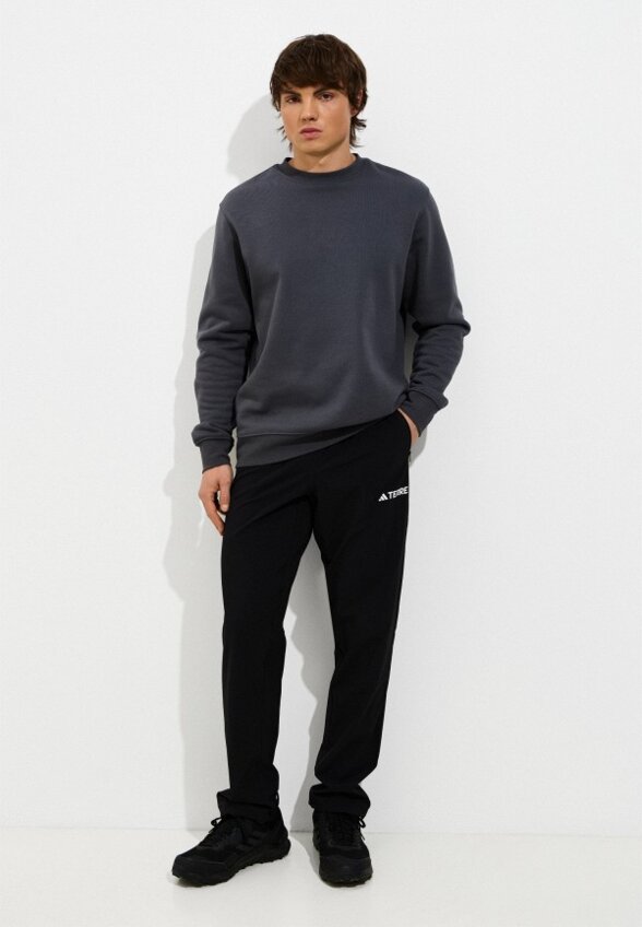 Брюки спортивные adidas