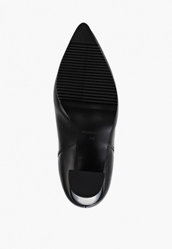 Сапоги Maniolini