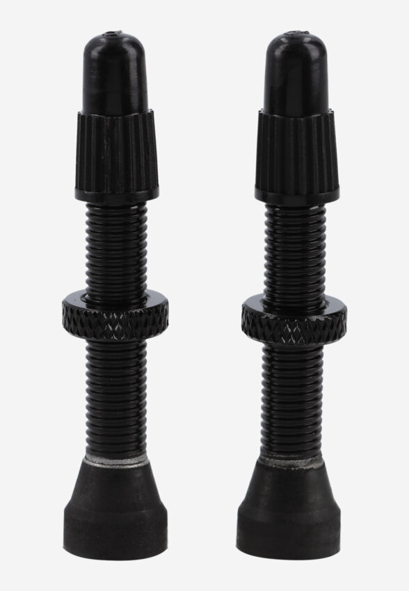 Ниппели VAR RP44501 35 мм, 2 шт, Черный