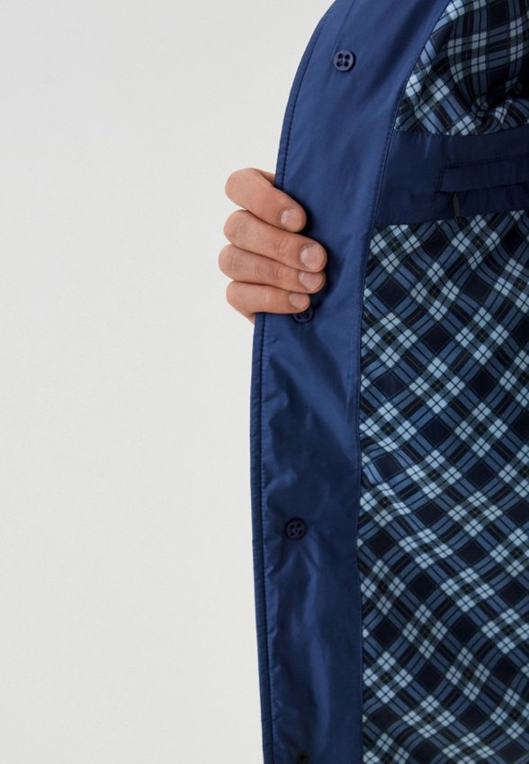 Куртка утепленная Bazioni