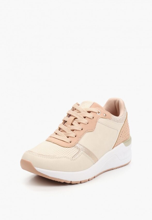 Кроссовки X-Plode