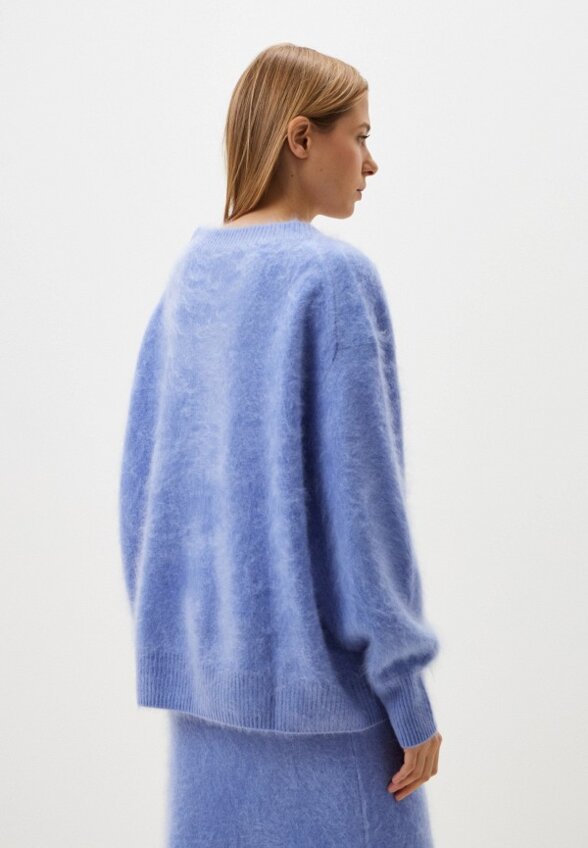 Джемпер Amur by Marushik