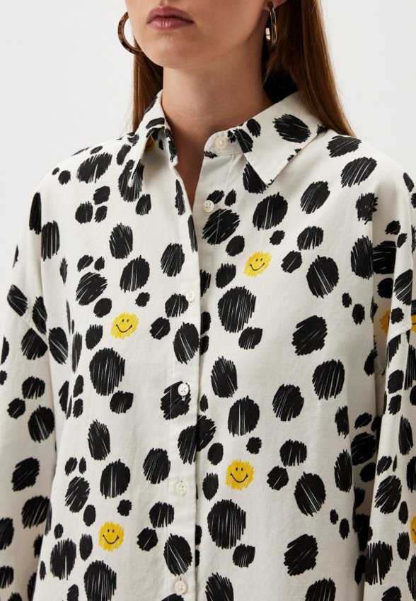 Рубашка Joshua Sanders