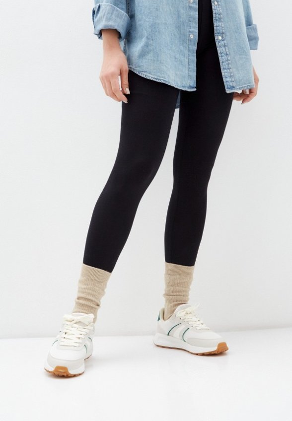 Кроссовки Crosby