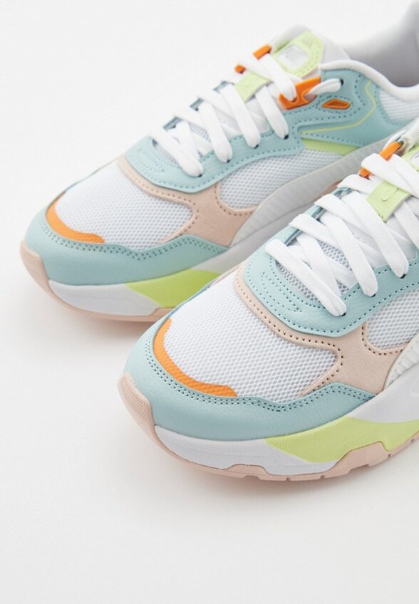 Кроссовки PUMA