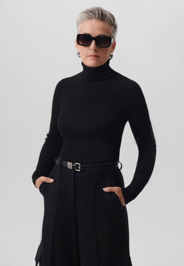 Водолазка GLVR