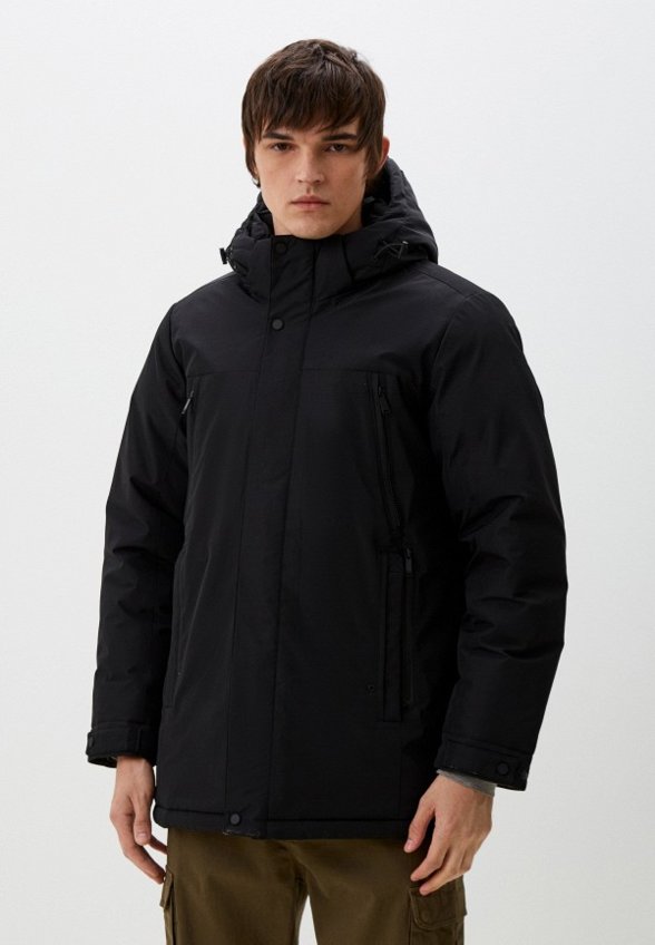 Куртка утепленная Grizman