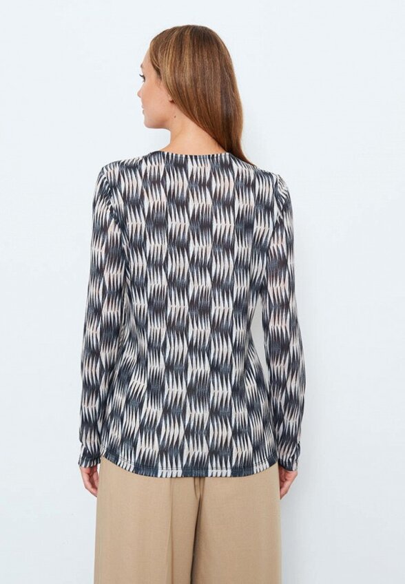 Лонгслив Gerry Weber